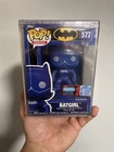 Funko Pop! DC Batgirl #577 NYCC 2025 Exclusive Blueprint Deco LE - 2010 Pcs.