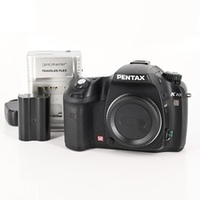Pentax K10D 10.2MP Digital SLR Camera Body 151