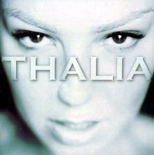 Amor a la Mexicana von Thalia | CD | Zustand gut
