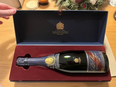 Pol Roger - Sir Winston Churchill 1998 Vinothèque Champagner -  0,75L