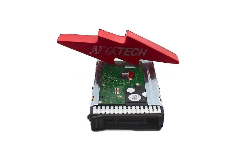 IBM 00E9914 600GB 15K SAS SFF-3 HDD CCIN 59E4 - Image 3 of 4