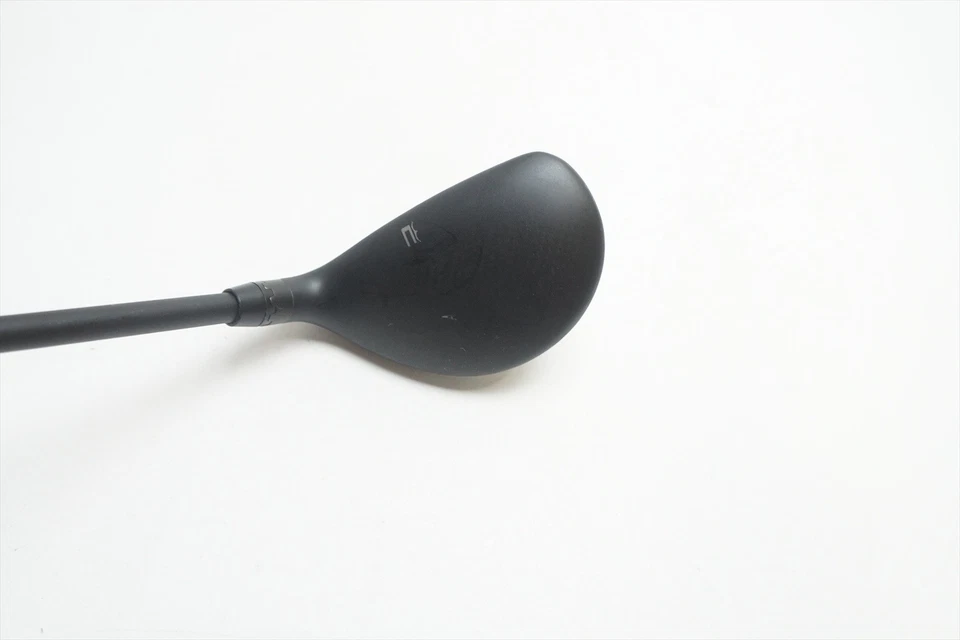 Mint Cobra King Tec 2023 19° 3 Hybrid Stiff Flex Mitsubishi Mmt 80 - Image 3 of 4