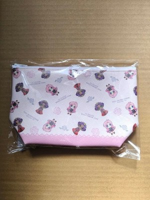 Revolutionary Girl Utena Popup Pouch