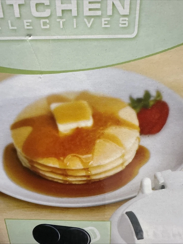 Antiadherente Over Easy Omelette Express #OEE-2, ¡Completo! Selectivos de cocina Foto 4 de 4