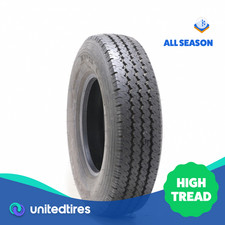 Driven Once LT 215/85R16 Michelin XPS Rib 1N/A - 14/32