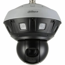 Dahua DH-PSDW81642M-A360 8×2 MP Multi-Sensor Panoramic + PTZ WizMind Network Cam