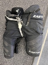 Easton Stealth C5.0 Hockey Pants | Junior Lar...