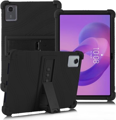 Soft Silicone Case with Stand for Kids 2025 Lenovo Tab M11 11 Inch