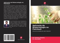 M. Kumara Swamy (U. A.) | AplicaçãO Da Biotecnologia No Patchouli | Taschenbuch