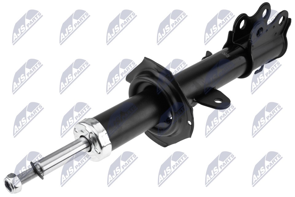 Nty Front Shock Absorber For Nissan Micra 10-,Note 13-16 /Right - Image 3
