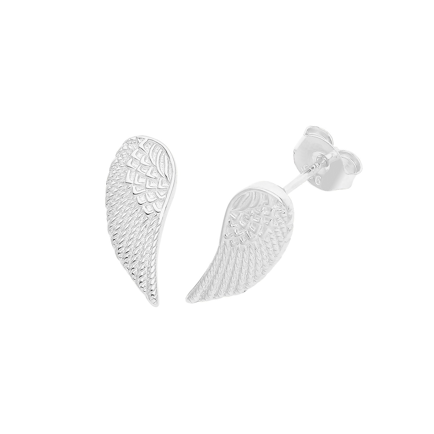 Boucles d'oreilles argent 925 femme petites créoles 14mm rhodiées anti-ternissement