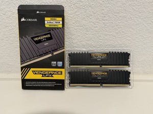 Corsair Vengeance LPX 3600 | eBay