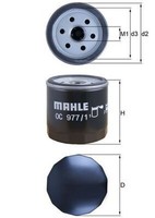 Knecht ÖLfilter FüR VW Golf 7 8 Polo 5 Skoda Seat Ibiza 4 Leon Audi A1 A3 Cupra
