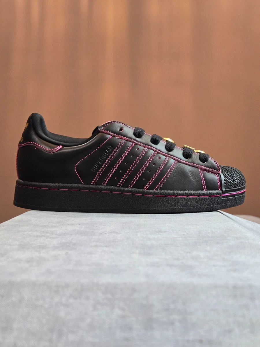 Las mejores ofertas en Zapatillas deportivas ADIDAS Superstar Rosa para  Mujeres | eBay