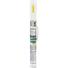 Super Lube .25Oz Oil Lubricant