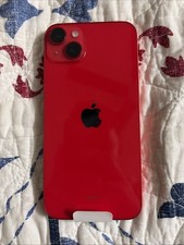 Apple iPhone 14 Plus Fully Unlocked Any Carrier SmartPhone 128GB 256GB