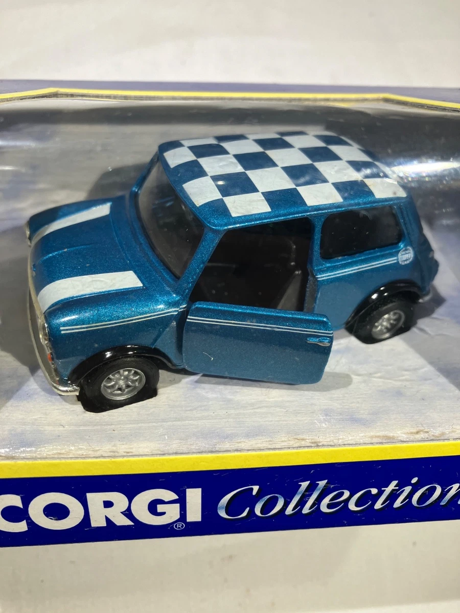 corgi mini cooper products for sale | eBay
