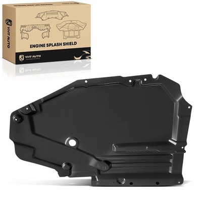 Engine Splash Shield  Passenger Right Side Hand for E71 X6 Series BMW E70 X5