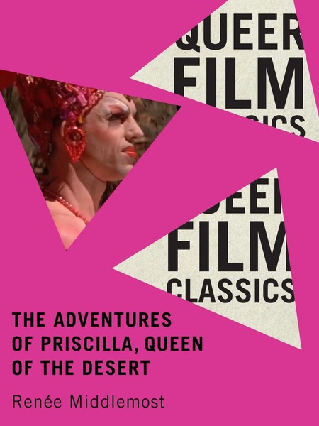 The Adventures Of Priscilla, Queen Of The Desert | Renee Middlemost | Englisch-image