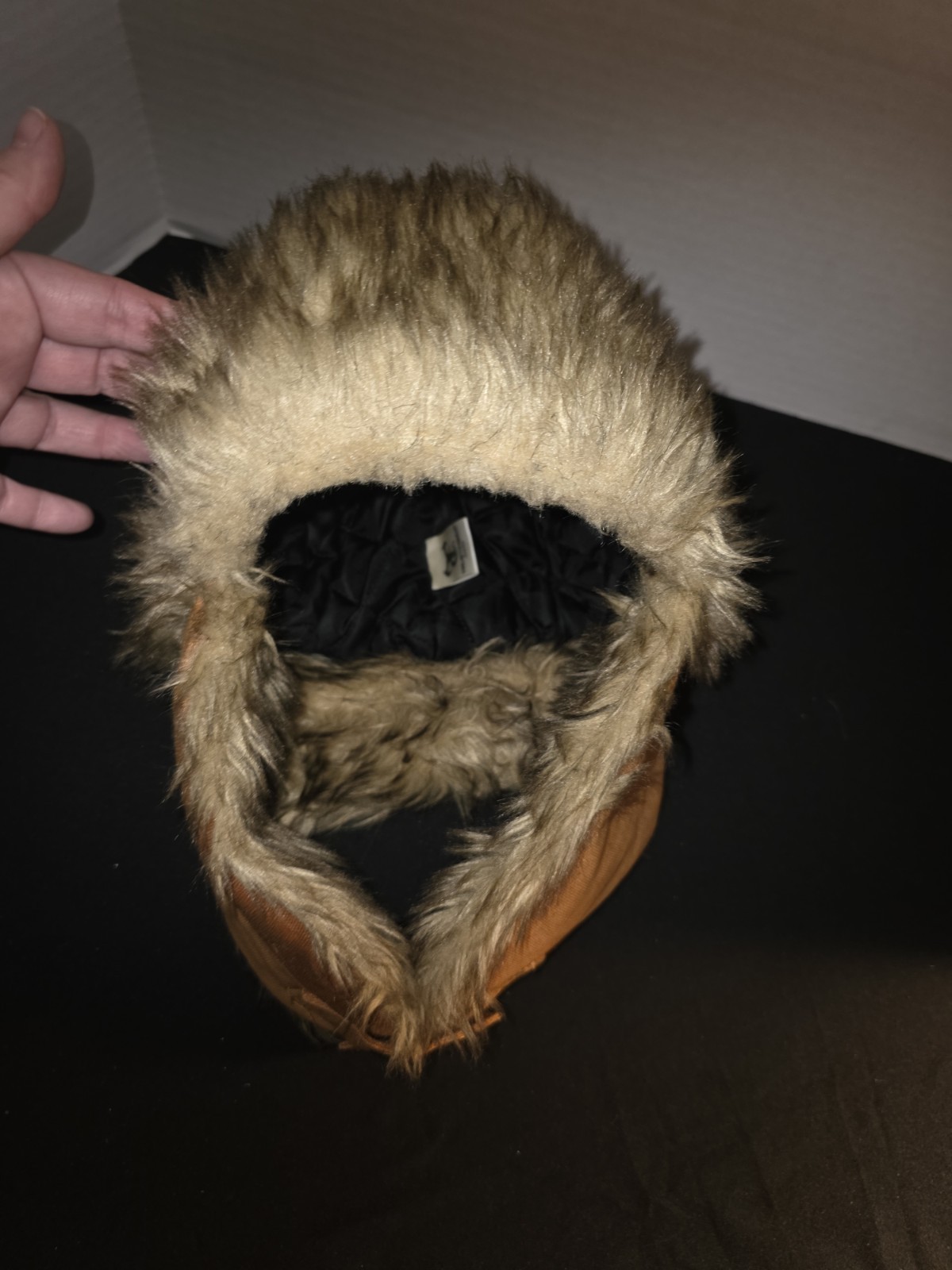 True Timber Winter Trapper Hat - image 9
