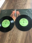 7” GATEFOLD DOUBLE PACK HEAVY METAL GILLAN TROUBLE DEEP PURPLE BLACK SABBATH