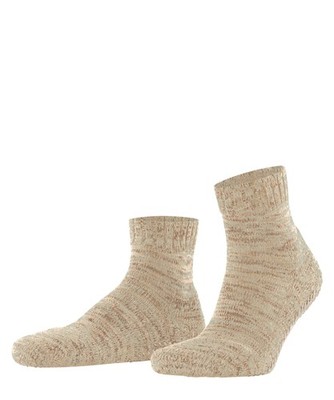 FALKE Haussocken Cotton Grip Herren