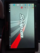 Snap On Zeus  Diagnostic Scan Tool