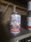 Funko Soda Superman Sealed With Chance Of Chase
