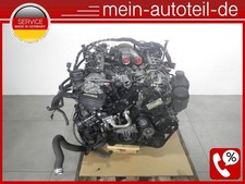 Mercedes S212 W212 W166 W221 Motor OM642850 350 CDI 170KW 173KW OM642850 D