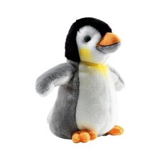 PINGUINO PELUCHE 30 CM PLUSH & COMPANY SOFT PLUSH TOYS