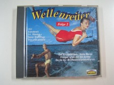 V - CD - Wellenreiter Folge 2 - NDW