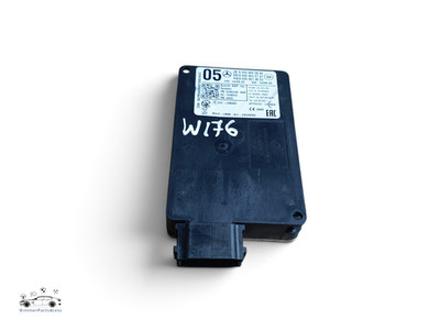 MERCEDES BENZ W176 RADARSENSOR VORNE DISTRONIC 2012-2018 ORIGINAL A0009052804