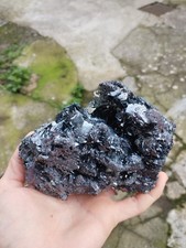 Minerale Ematite