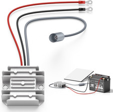Starlink Mini 12V Adapter DC Step up Converter 12V to 30V 3.5A Smart Boost Starl
