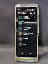 Vasco Translator V4 Voice Language AI Translator 108 Languages Free Lifetime SIM