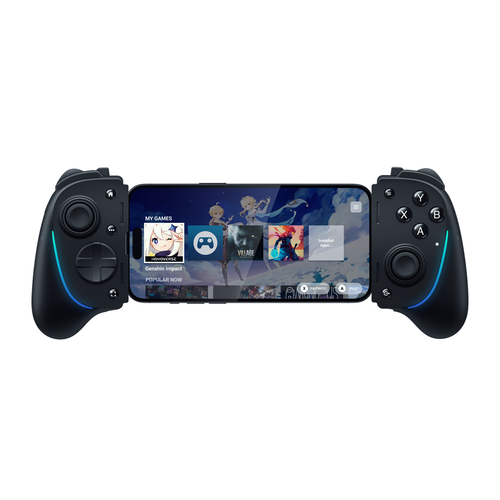 Razer Kishi Ultra - USB C Gaming Controller for Android, iPhone, and iPad Mini - Picture 3 of 8