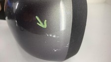 Retroviseur gauche (ou coque) Renault SCENIC