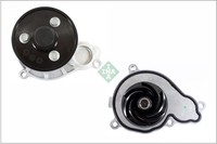 Wasserpumpe, MotorkÜHlung FÜR BMW 1 (F20) - Schaeffler INA 538 1093 10