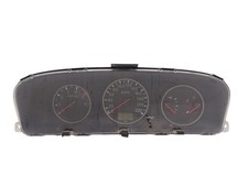 Compteur Nissan X-TRAIL