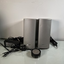 Bose Companion 20 Multimedia