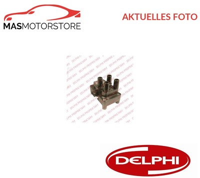 MOTOR ZÜNDSPULE DELPHI GN10205-12B1 I NEU OE QUALITÄT
