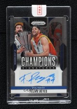 2024-25 Panini Prizm EuroLeague Basketball Checklist Guide in-content 37