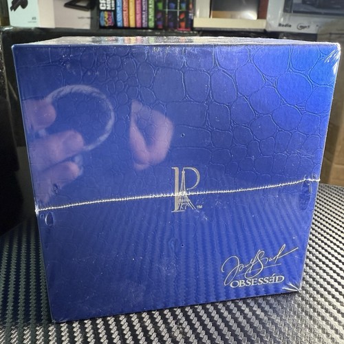 Predire Paris Damen Augenpflege Anti-Aging GEL 50ML/1,7 oz Neu Versiegelte Box - Bild 3 von 12