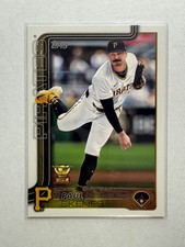 2025 Topps Series 1 Baseball [Base] Buy 2+ Free Shipping