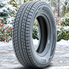 Tire Dunlop Winter Maxx Sj8 24575r16 111r Studless Snow