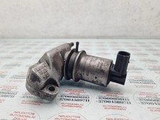 AUDI A2 8Z0 AGR-Ventil 036131818A 036131503M 1.40 Petrol 55kw 2003 33903710