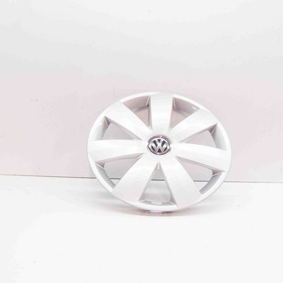 Volkswagen TOURAN 1T Wheel Cover Ring Set 1pcs 16'' 1T0601147EVZN NEW GENUINE