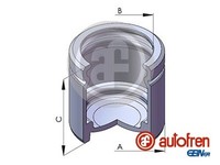 Autofren Seinsa Kolben Bremssattel D025563 FüR Mercedes Bmw X1 E91 Glk 42Mm X204