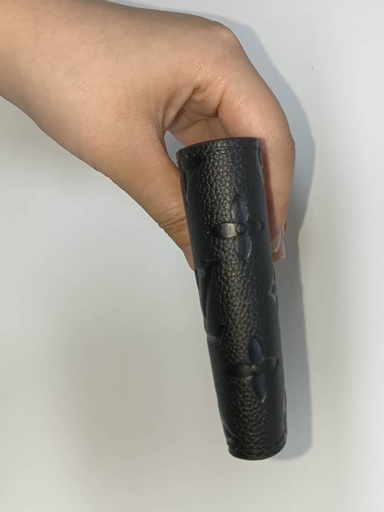 Authentic Louis Vuitton Multiple Monogram Slender… - image 9