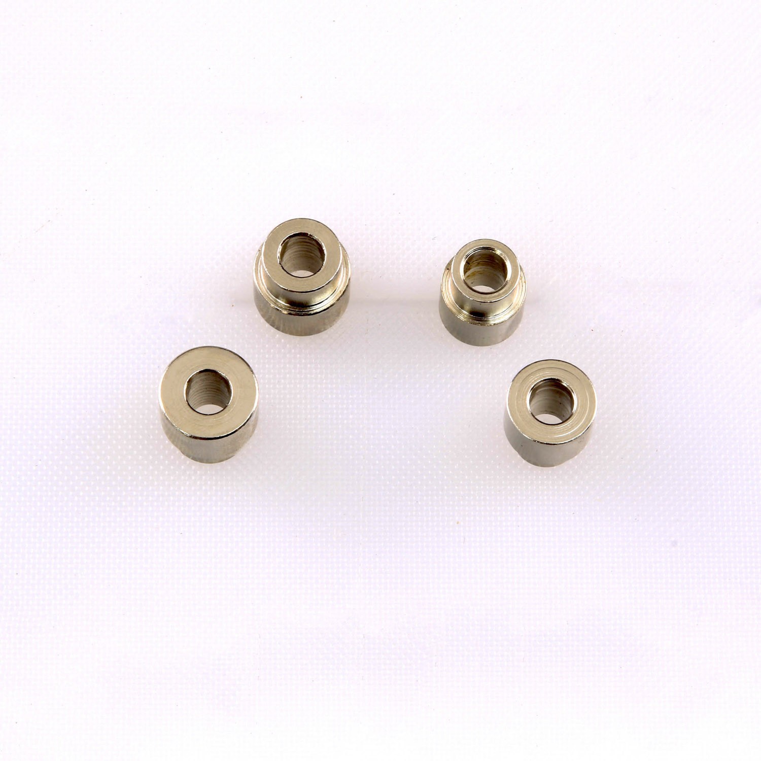 Upgraded Jr. Gentleman Pen Kit Bushings for Woodturning, Legacy Woodturning